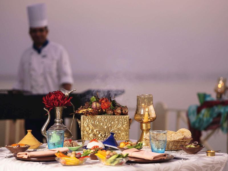 Mövenpick Sharm El Sheikh - Restoran