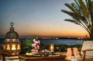 Mövenpick Sharm El Sheikh fotoÄŸrafÄ±