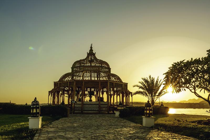 Mövenpick Sharm El Sheikh - Teras
