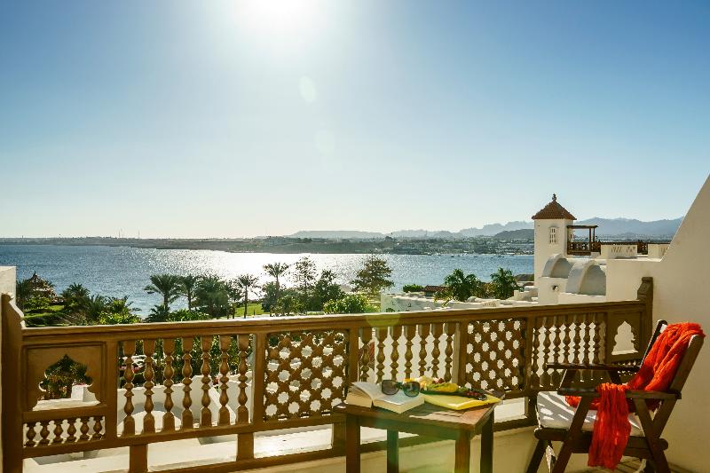 Mövenpick Sharm El Sheikh - Teras