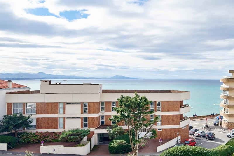 Residence Vacances Bleues Le Grand Large - Genel