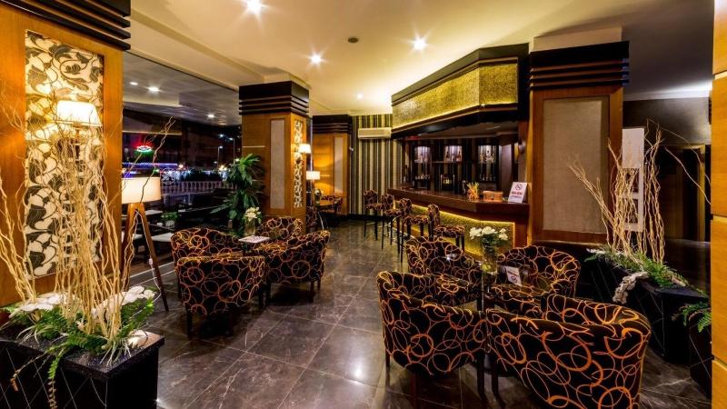 Ketenci Hotel - Genel