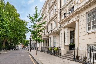 The Resident Kensington otel fotoğrafı