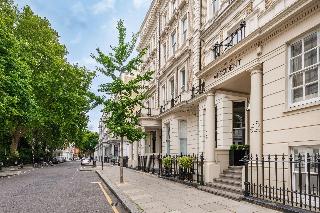 The Resident Kensington fotoÄŸrafÄ±