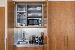 The Resident Kensington fotoÄŸrafÄ±