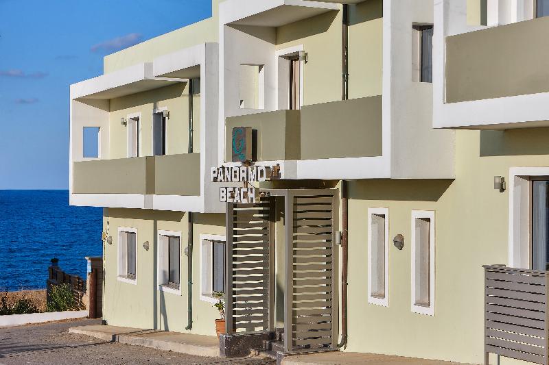 Panormo Beach - Genel