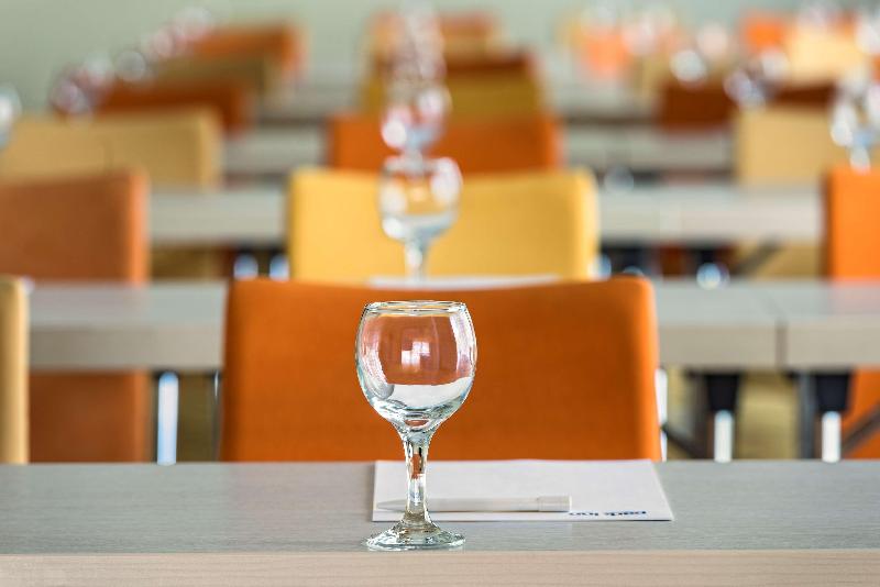 Park Inn by Radisson Sarvar Resort & Spa - Toplantı