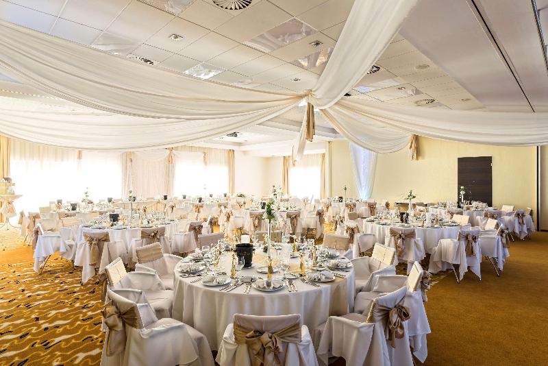 Park Inn by Radisson Sarvar Resort & Spa - Toplantı