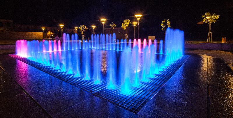 Park Inn by Radisson Sarvar Resort & Spa - Genel