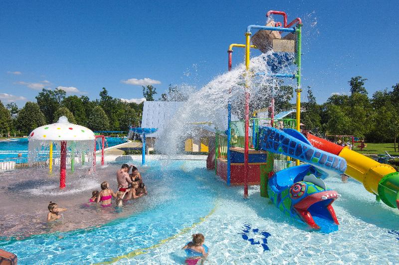 Park Inn by Radisson Sarvar Resort & Spa - Genel