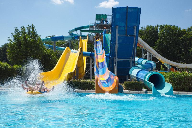 Park Inn by Radisson Sarvar Resort & Spa - Genel