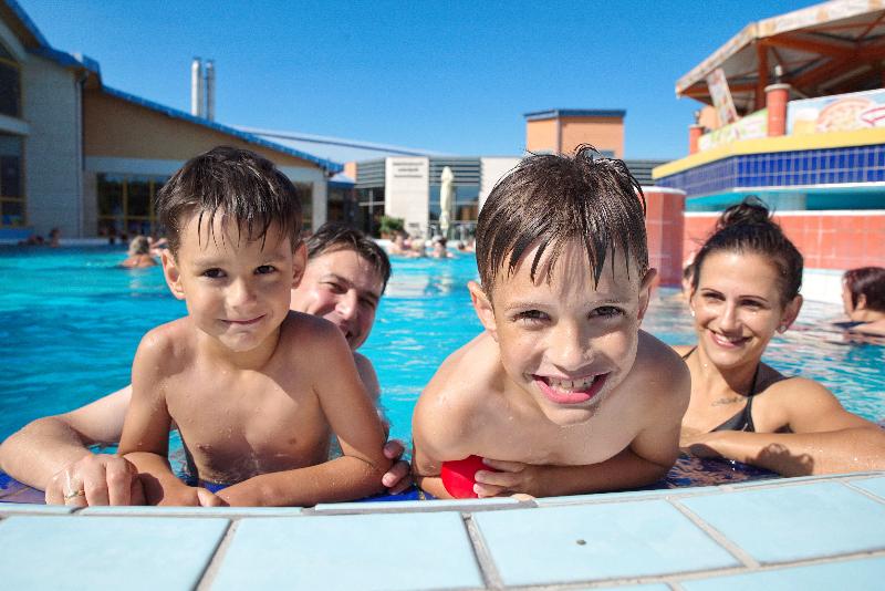 Park Inn by Radisson Sarvar Resort & Spa - Genel
