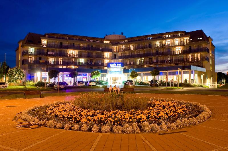 Park Inn by Radisson Sarvar Resort & Spa - Genel