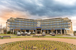 Park Inn by Radisson Sarvar Resort & Spa otel fotoğrafı