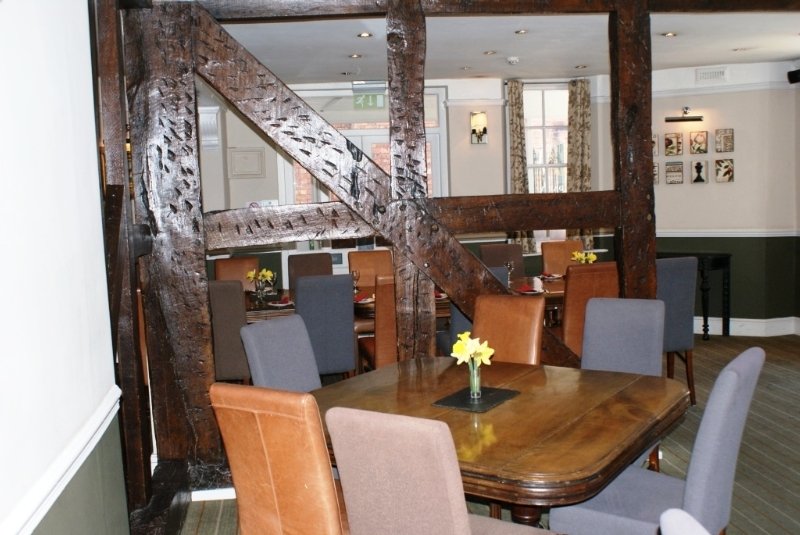 Royal Oak Hotel fotoÄŸrafÄ±