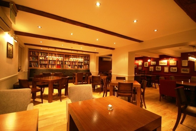 Royal Oak Hotel fotoÄŸrafÄ±