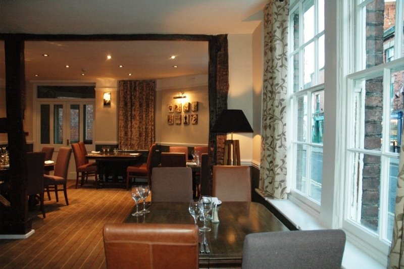 Royal Oak Hotel fotoÄŸrafÄ±