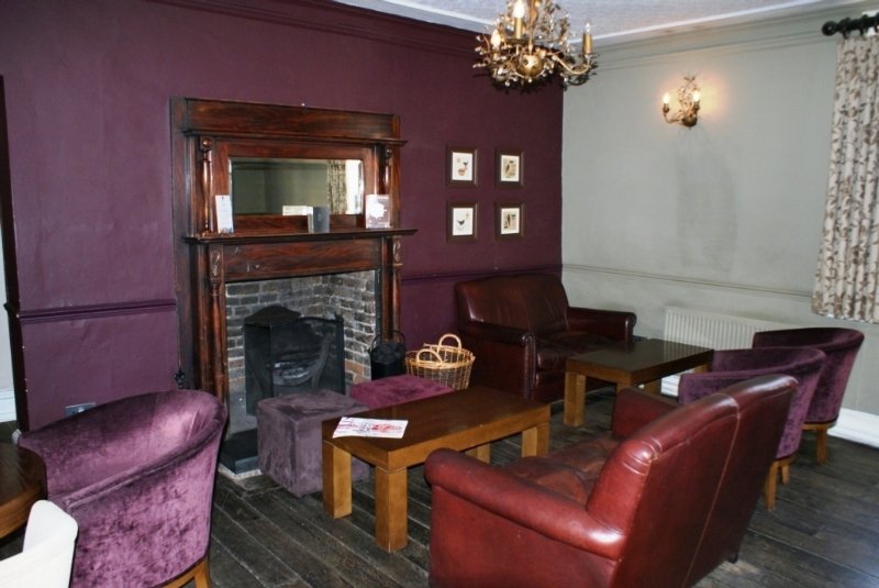 Royal Oak Hotel fotoÄŸrafÄ±