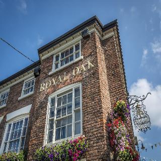 Royal Oak Hotel fotoÄŸrafÄ±