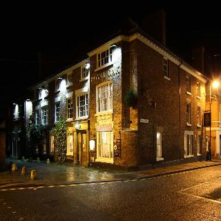 Royal Oak Hotel fotoÄŸrafÄ±