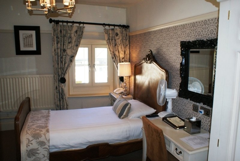 Royal Oak Hotel fotoÄŸrafÄ±
