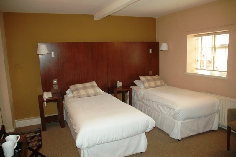 Royal Oak Hotel fotoÄŸrafÄ±