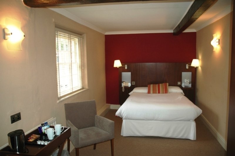 Royal Oak Hotel fotoÄŸrafÄ±