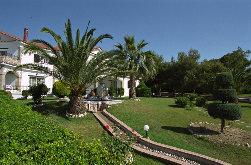 Anagenessis Village