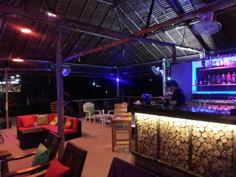 Coconut Beach Resort fotoÄŸrafÄ±