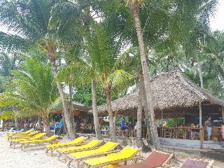 Coconut Beach Resort fotoÄŸrafÄ±
