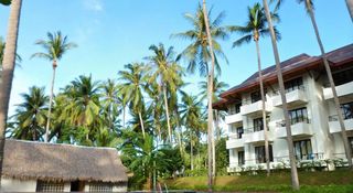 Coconut Beach Resort fotoÄŸrafÄ±
