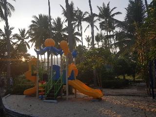Coconut Beach Resort fotoÄŸrafÄ±