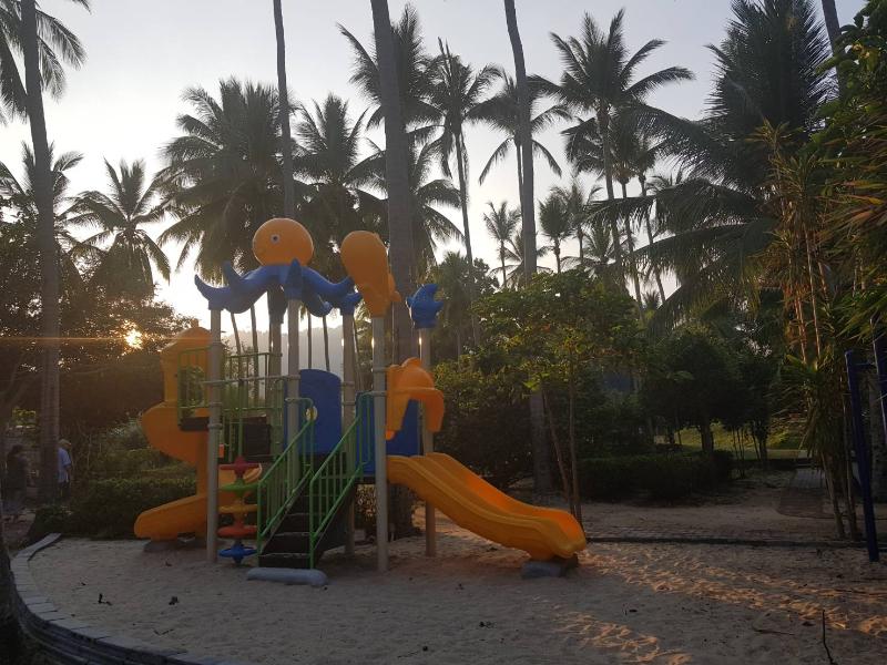 Coconut Beach Resort - Aktivite