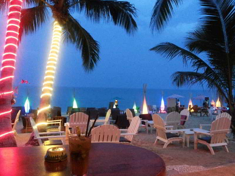 Coconut Beach Resort fotoÄŸrafÄ±