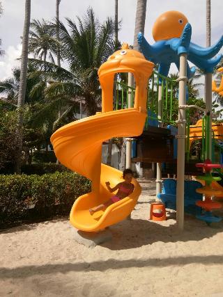 Coconut Beach Resort fotoÄŸrafÄ±