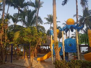 Coconut Beach Resort fotoÄŸrafÄ±