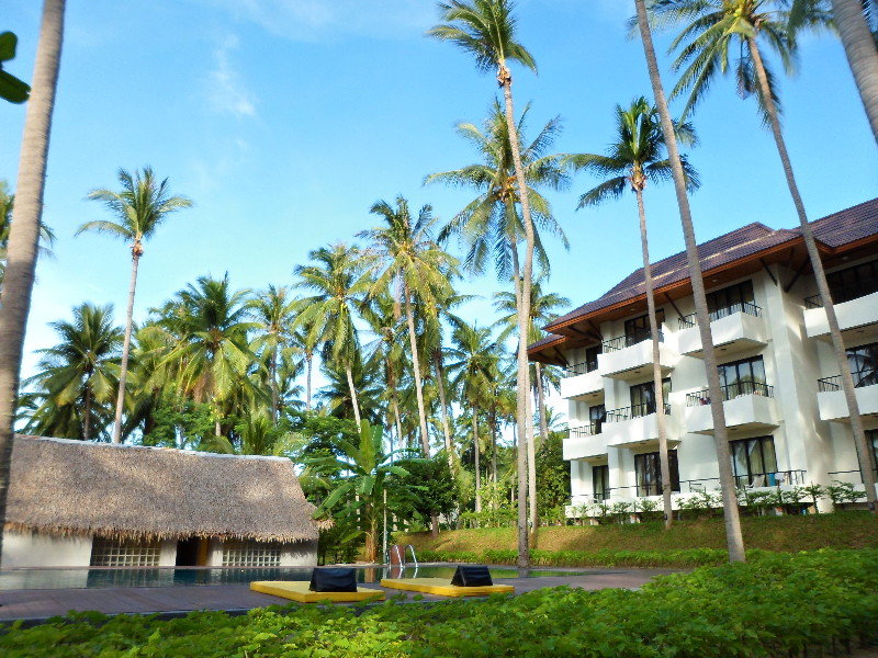 Coconut Beach Resort fotoÄŸrafÄ±