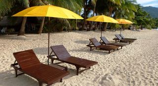 Coconut Beach Resort fotoÄŸrafÄ±