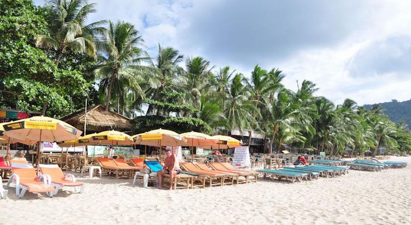 Coconut Beach Resort - Genel