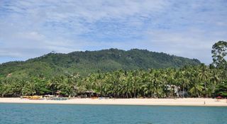 Coconut Beach Resort fotoÄŸrafÄ±