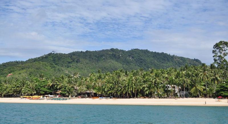 Coconut Beach Resort - Genel