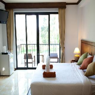 Coconut Beach Resort fotoÄŸrafÄ±