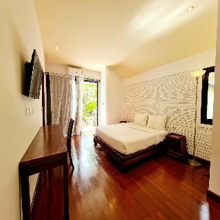 Coconut Beach Resort fotoÄŸrafÄ±