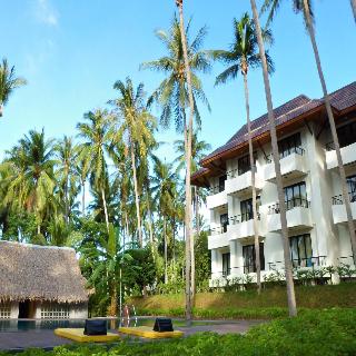 Coconut Beach Resort fotoÄŸrafÄ±