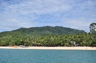 Coconut Beach Resort fotoÄŸrafÄ±