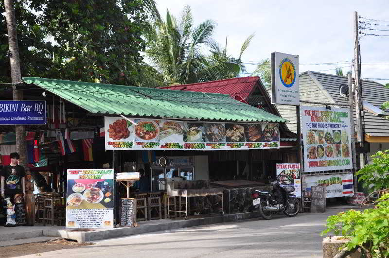Coconut Beach Resort fotoÄŸrafÄ±