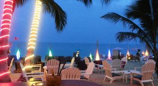 Coconut Beach Resort fotoÄŸrafÄ±