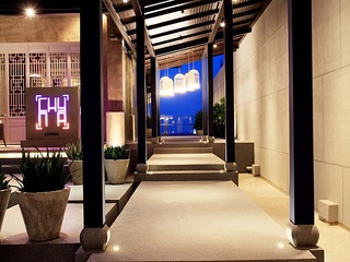The Quarter Hualampong (formerly Prime Hotel) fotoÄŸrafÄ±