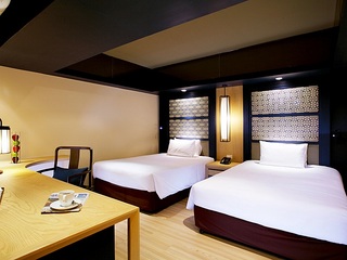 The Quarter Hualampong (formerly Prime Hotel) fotoÄŸrafÄ±