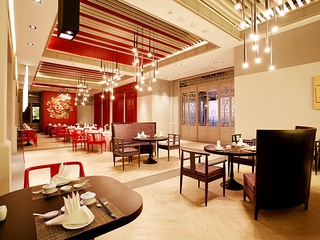 The Quarter Hualampong (formerly Prime Hotel) fotoÄŸrafÄ±